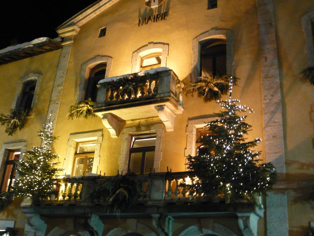 Appartement Les 4 Monts Megève Rom bilde
